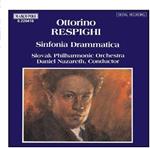 Sinfonia Drammatica