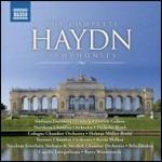 Sinfonie complete - CD Audio di Franz Joseph Haydn