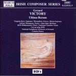Victory - CD Audio