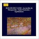 Opere Orchestrali vol.2. Preludio a Un Balletto, Nei Giardini di Margherita, Sui - CD Audio di Leif Segerstam,Jean Roger-Ducasse
