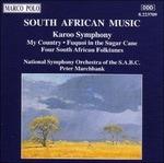 Musica Sudafricana - CD Audio