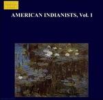 The American Indianists (Digipack) - CD Audio di Dario Müller