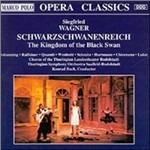 Schwarzschwanenreich - CD Audio di Siegfried Wagner