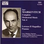 Igor Markevitch vol.4