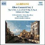 Concerti per oboe vol.2