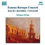 Concerti barocchi famosi