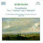 Sinfonie n.1, n.3 - CD Audio di Robert Schumann,Antoni Wit,Polish National Radio Symphony Orchestra