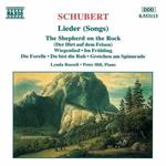 Lieder