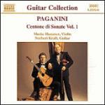 Centone di sonate vol.1