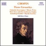 Piano Favourites