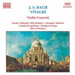 Concerti per violino