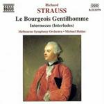 Il borghese gentiluomo (Le Bourgeois Gentilhomme) - Intermezzo
