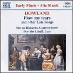 Songs per liuto - CD Audio di John Dowland
