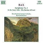 Sinfonia n.1 - The Garden of Fand - In the Faery Hills