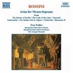 Arie per mezzo-soprano