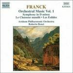 Chasseur... - CD Audio di César Franck