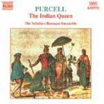 The Indian Queen / The Masque of Hymen