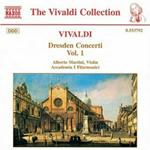 Concerti di Dresda vol.1