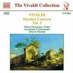 Concerti di Dresda vol.3