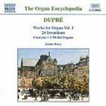 Opere per organo vol.1