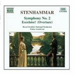 Sinfonia n.2 - Ouverture sinfonica Excelsior
