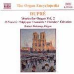 Opere per organo vol.2 - CD Audio di Marcel Dupré