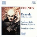 Dracula - CD Audio di Philip Feeney