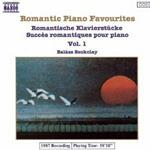 Romantic Piano Favourites vol.1
