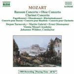 Concerto per Fagotto - Concerto per Clarinetto