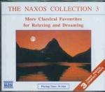 More Classical Favourites for Relaxing and Dreaming - CD Audio