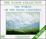 The World of the Piano Concerto