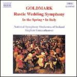 Rustic Wedding Symphony - Ouverture