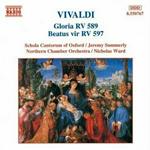 Gloria RV589 - Beatus Vir RV597