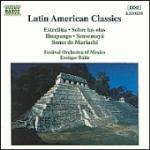 Musica latino americana vol.1