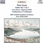 Peer Gynt Suites 1 & 2