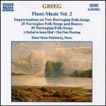 Opere per pianoforte vol.2