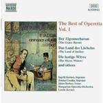 Best of Operetta vol.1