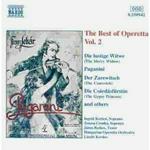 Best of Operetta vol.2