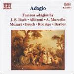 Adagio famosi