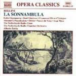 La sonnambula - CD Audio di Vincenzo Bellini