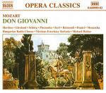 Don Giovanni - CD Audio di Wolfgang Amadeus Mozart