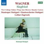 Sigfrido (Siegfried)
