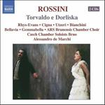 Torvaldo e Dorliska