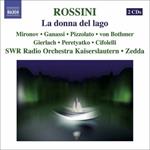 La donna del lago