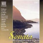 Sonata - CD Audio