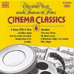 Cinema Classics vol.6 (Colonna sonora) - CD Audio