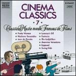 Cinema Classics vol.7 (Colonna sonora) - CD Audio