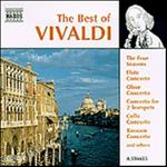 The Best of Vivaldi