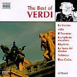 The Best of Verdi