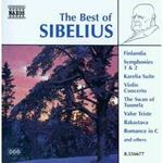 The Best of Sibelius